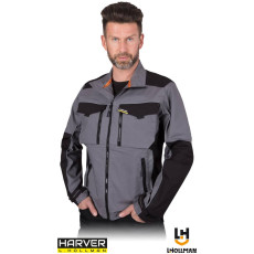 Толстовка захисна REIS HARVERAIR-J SB