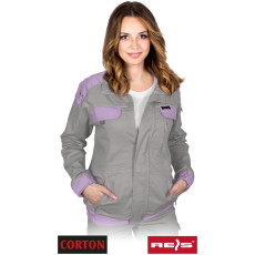 Толстовка захисна REIS CORTON-L-J JSV