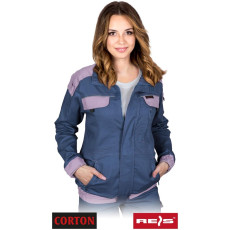 Толстовка захисна REIS CORTON-L-J GDV