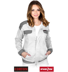 Толстовка захисна REIS CORTON-L-J WS