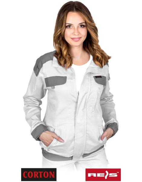 Толстовка захисна REIS CORTON-L-J WS