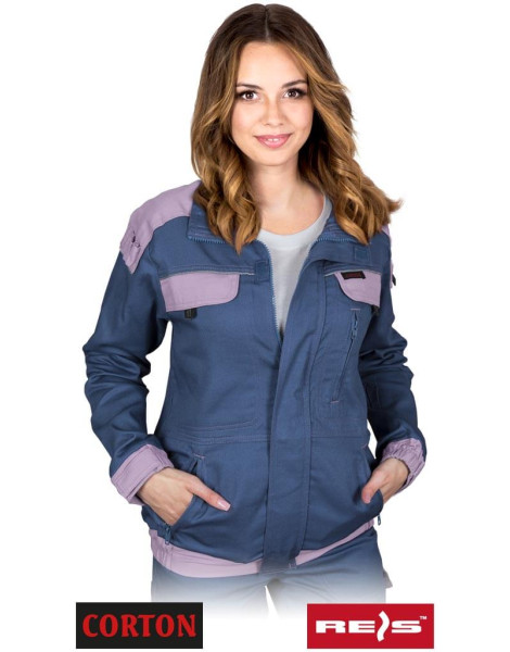 Толстовка захисна REIS CORTON-L-J GDV