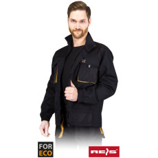 Толстовка захисна REIS FORECO-J BY