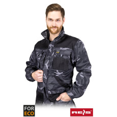 Толстовка захисна REIS FORECO-J MOB