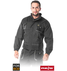 Толстовка захисна REIS FORECO-J SBJS