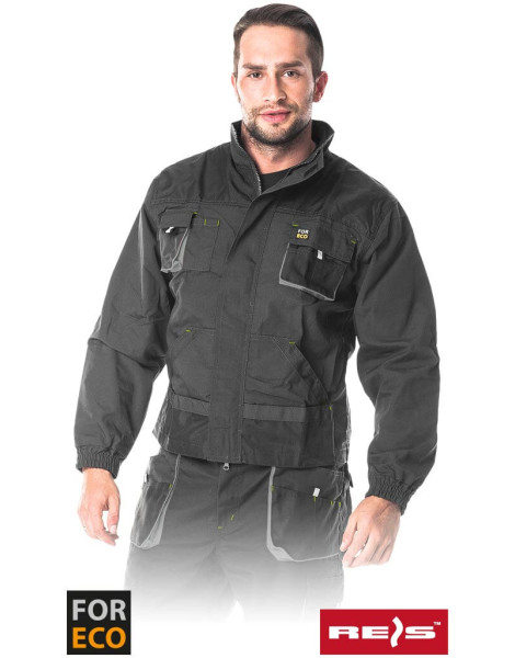 Толстовка захисна REIS FORECO-J SBJS
