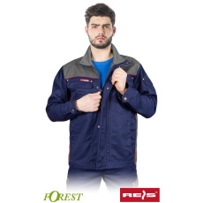 Толстовка захисна REIS BF GS