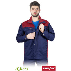 Толстовка захисна REIS BF GDC