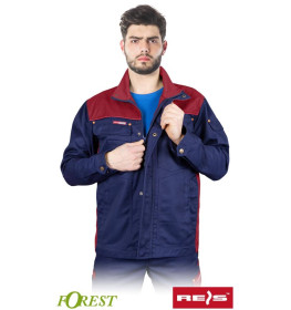 Толстовка захисна REIS BF GDC