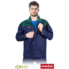 Толстовка захисна REIS BF GZ