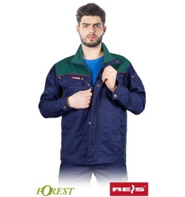 Толстовка захисна REIS BF GZ