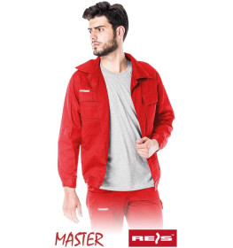 Толстовка захисна REIS BM C