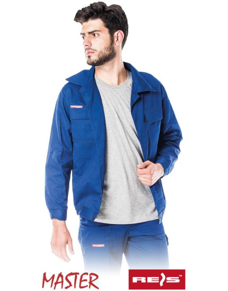 Толстовка захисна REIS BM N