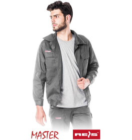 Толстовка захисна REIS BM S