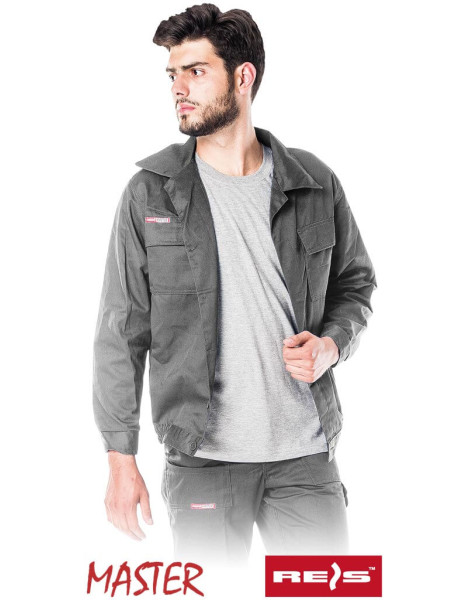 Толстовка захисна REIS BM S