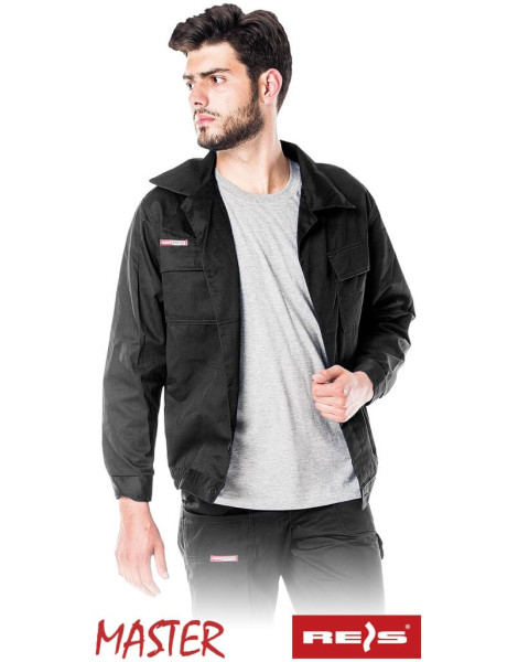 Толстовка захисна REIS BM B