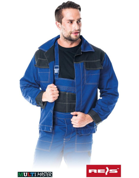 Толстовка захисна REIS MMB NB