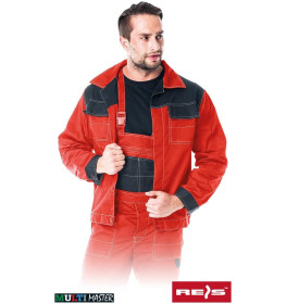 Толстовка захисна REIS MMB CB