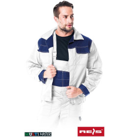 Толстовка захисна REIS MMB WN