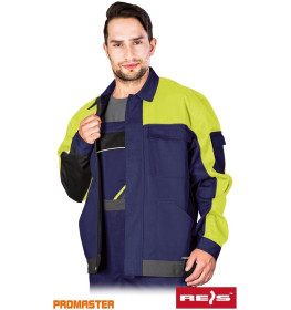 Толстовка захисна REIS PRO-J GYS