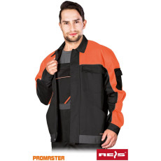 Толстовка захисна REIS PRO-J BPS