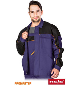 Толстовка захисна REIS PRO-J NBP