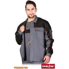 Толстовка захисна REIS PRO-J SBP