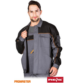 Толстовка захисна REIS PRO-J SBP