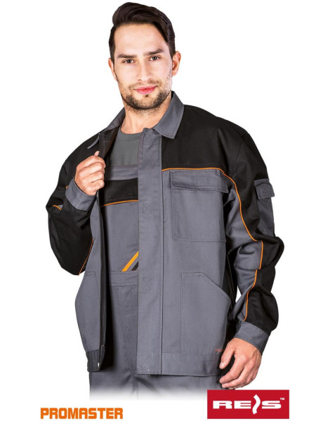 Толстовка захисна REIS PRO-J SBP