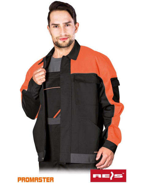 Толстовка захисна REIS PRO-J BPS