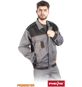 Толстовка захисна REIS PRO-STRECH-J SBP