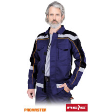 Толстовка захисна REIS PROM-J NBP