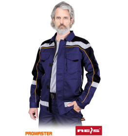 Толстовка захисна REIS PROM-J NBP