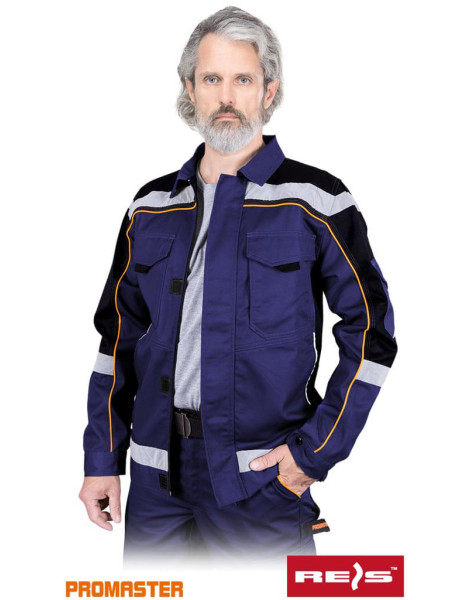 Толстовка захисна REIS PROM-J NBP