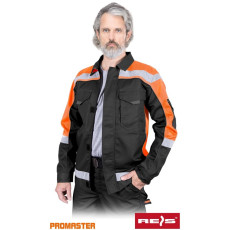 Толстовка захисна REIS PROM-J BPS