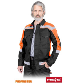 Толстовка захисна REIS PROM-J BPS