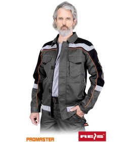 Толстовка захисна REIS PROM-J SBP