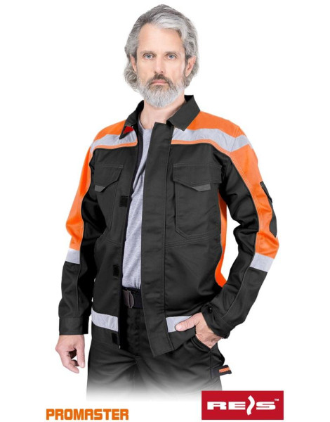 Толстовка захисна REIS PROM-J BPS