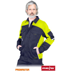 Толстовка захисна REIS PROX-J GYS M