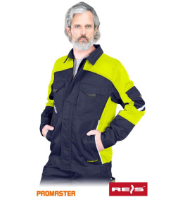 Толстовка захисна REIS PROX-J GYS M