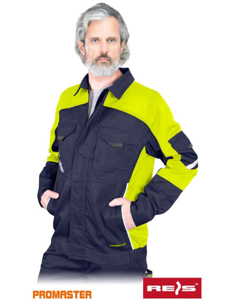 Толстовка захисна REIS PROX-J GYS M