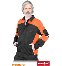Толстовка захисна REIS PROX-J BPS