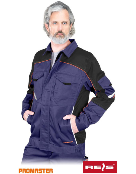 Толстовка захисна REIS PROX-J NBP