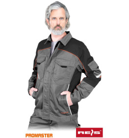 Толстовка захисна REIS PROX-J SBP