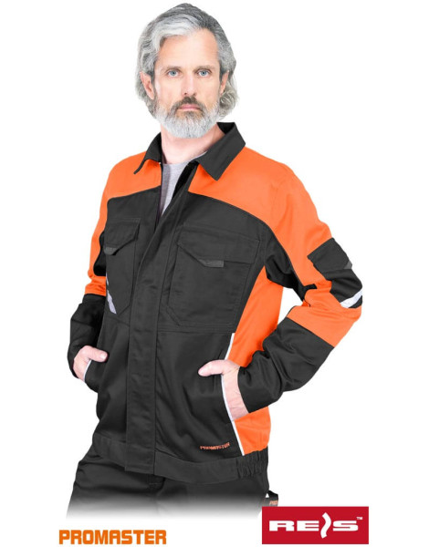 Толстовка захисна REIS PROX-J BPS