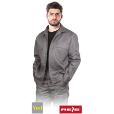 Толстовка захисна REIS YES-J S