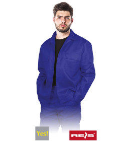 Толстовка захисна REIS YES-J N