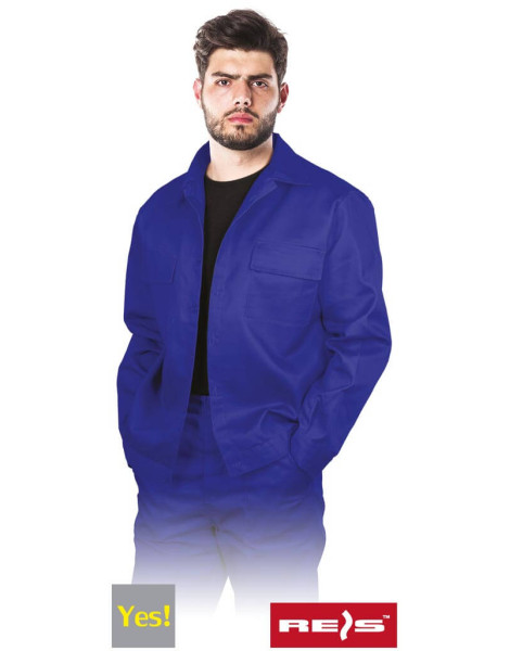 Толстовка захисна REIS YES-J N