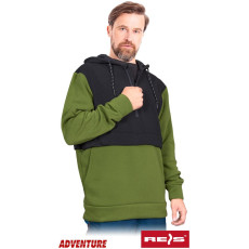 Толстовка захисна REIS CAJMAN ZB