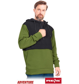 Толстовка захисна REIS CAJMAN ZB